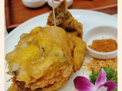 -唐猫庭院·千年陕菜(赛格国际购物中心店)