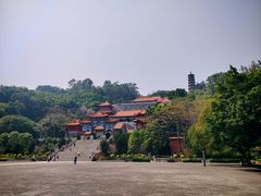-南沙天后宫景区