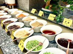 -韩大地烤肉海鲜火锅自助(五一广场店)