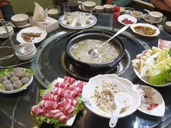 -野菌皇海景野生菌火锅(滨海大道店)