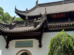 -采石矶景区