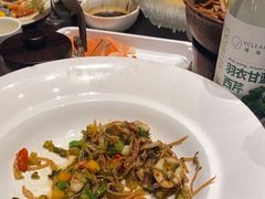 -炊江南·上海菜(国展华漕店)