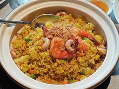 -BetterThai 泰加(苏州中心店)