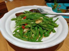 特色小炒芸豆-蘭芳私厨(凤凰城店)