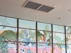 -必胜客餐厅(昆百大泰业城店)