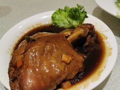 -一品名厨堂(先锋路店)