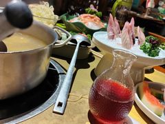 -手选潮汕鲜牛肉火锅(二七广场店)