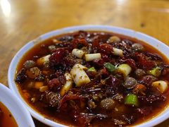 香辣兔腰-三哥田螺(北书院街店)