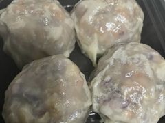 驴打滚-宫门口馒头铺(创始人总店)