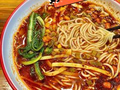 -成都米粉串串钵钵鸡(阜通店)