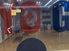 -奇迹健身(SM广场店)