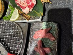 -炭虎烤肉(桂林路店)
