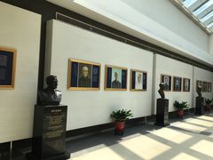 -上海市第一人民医院(松江南部)