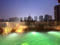 -清河半岛温泉度假酒店