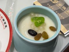 -金陵后厨·南京菜(新街口秣陵路店)