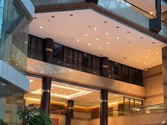 -上海新锦江大酒店