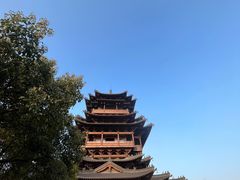 -杭州半山国家森林公园