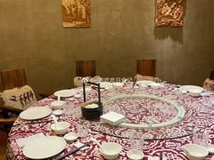包厢-临家闽南菜(宝洲路店)