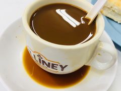 咖啡-Killiney Kopitiam(基利尼路67号店)