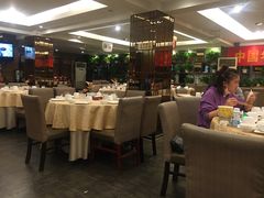 大堂-大鸭梨(天通西苑店)