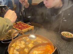 -一善菌·云南菌汤·云南菜(银泰城店)