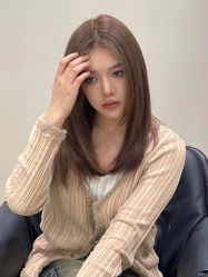 点击看大图 -New Fashion发型定制