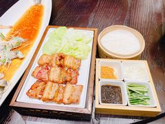香脆黄金肉-钱塘宴(东站西子国际店)
