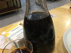 -小苏舍餐厅(木渎店)
