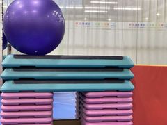 -开阳里游泳健身