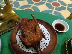 -誉八仙粤菜(万象天地店)