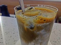 -Onirii Coffee(长乐路店)