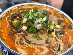 -袁妈红豆汤(重庆总店)
