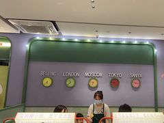 -椰小鸡·琼州糟粕醋·火锅(美兰缤纷城店)