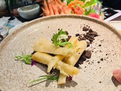 -匠和风精致料理(莆田财富中心店)