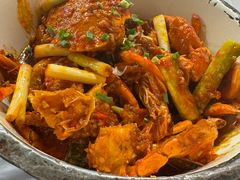 -辣螃铠盆盆蟹大排档(总店)