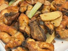 -盛港湾海鲜食府(黄沙店)