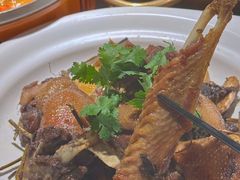 -永安水煮活鱼·仪征土菜院子