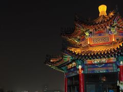 -济南大明湖景区