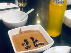 -北门涮肉·炭火铜锅涮肉(什刹海店)