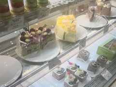 -西村叔叔的店·面包·甜品·蛋糕(崂山丽达店)