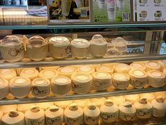 -椰不二(江北大洋百货店)