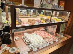 -奈雪的茶(石家庄万象城店)