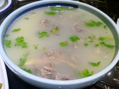 -吴记羊肉龙虾馆(百盛家园店)