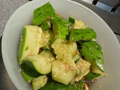 -很久以前羊肉串(打浦路店)