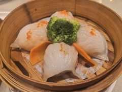 -鹅冠港式茶餐厅(来福士店)