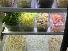 -香漫谷泰式小火锅(巴南万达店)