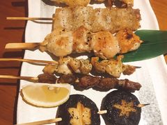 -有喜屋·深夜食堂(北京西路店)