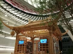 -香港皇家太平洋酒店