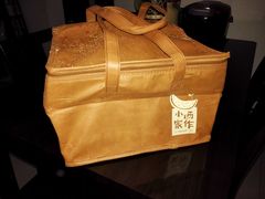 保温袋（15元/个，含两包冰）-小西家作(富力爱丁堡店)