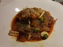-宝轩渔府·老字号海鲜·正宗津菜(水上店)